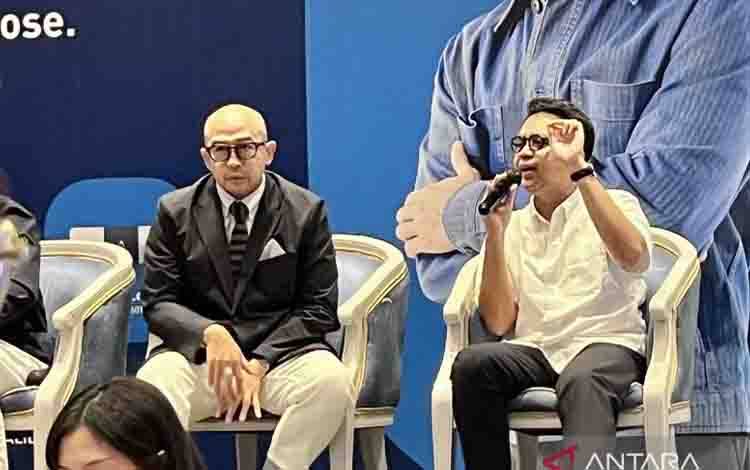 Dokter Sarankan Kombinasi Tiga Jenis Olahraga untuk Jaga Kebugaran