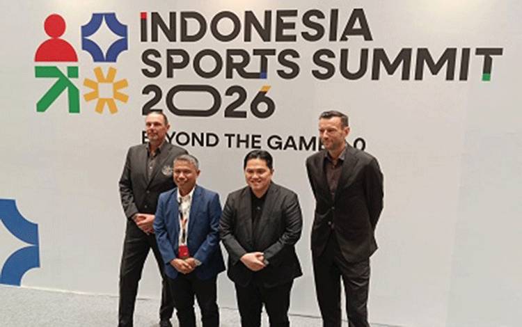 PSSI Jalin Kerja Sama dengan Ajax Amsterdam