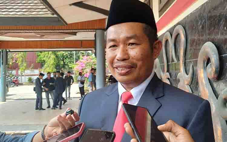 PPPK Paruh Waktu Pemkab Kotim Terancam Tak Diperpanjang Jika Kinerja Buruk