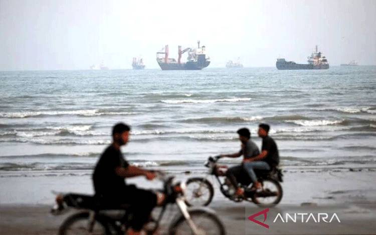 Iran Ajukan Tujuh Syarat ke AS untuk Buka Selat Hormuz