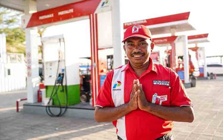 Pertamina Patra Niaga Buka Peluang Kemitraan SPBU