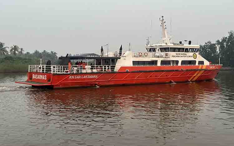 Kapal Virgo Transport 8 dari Surabaya Menuju Banjarmasin Hilang Kontak di Laut Jawa, Bawa 243 Orang