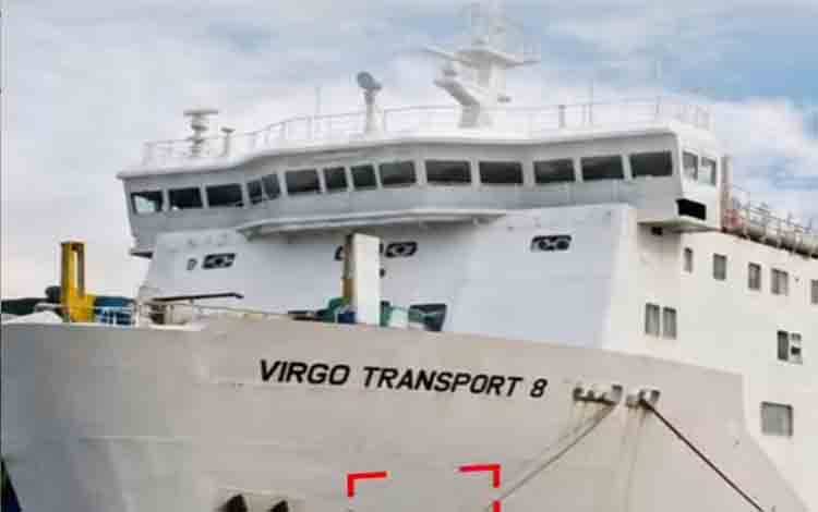 Mengenal KM Virgo Transport 8, Kapal Buatan Jepang yang Hilang Kontak di Laut Jawa