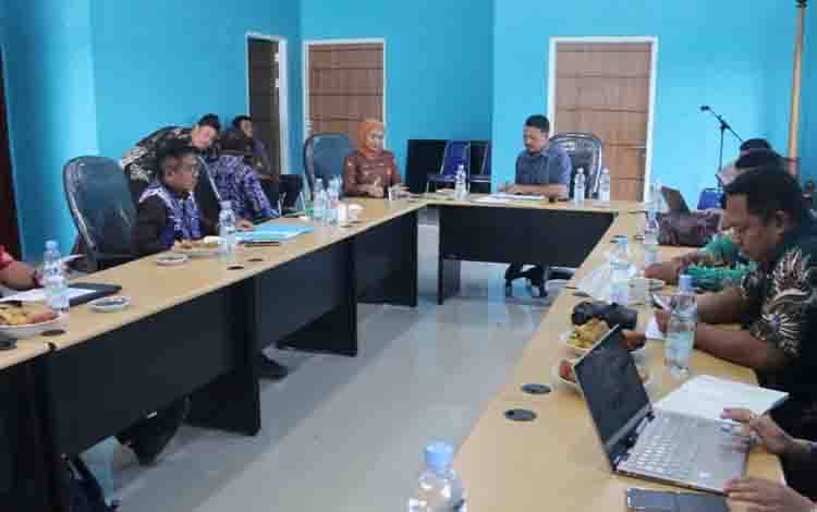Pemkab Seruyan Percepat Kerja Sama dengan Banyuwangi, Bidik Penguatan Pelayanan Publik