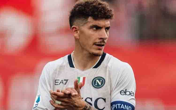 Napoli Menang Tipis 1-0 atas Bologna