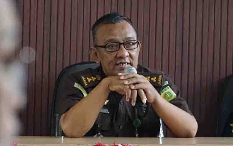 Kejati Kalteng Sosialisasi Peran Guru Bentuk Karakter Berintegritas