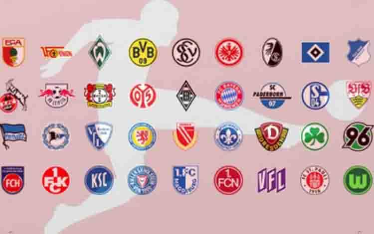 Klasemen Liga Jerman: Freiburg dan Dortmund Masih Sempurna
