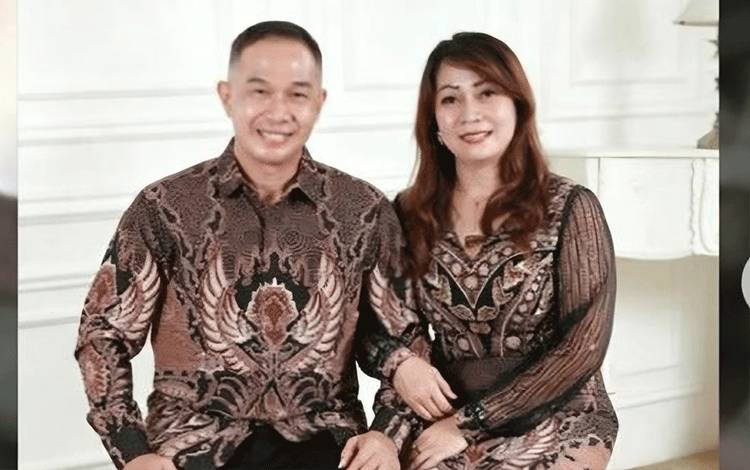 Dua Warga Kotim Sempat Kabari Kapal Miring dan Minta Doa Sebelum KM Virgo Transport 8 Tenggelam
