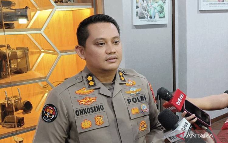 Polisi Periksa Pelapor hingga Ajukan Visum atas Laporan Kekerasan Seksual