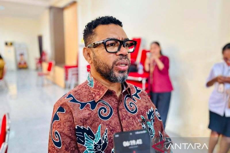 Pansus DPD RI Minta Pemerintah Evaluasi Strategi Penyelesaian Konflik Papua