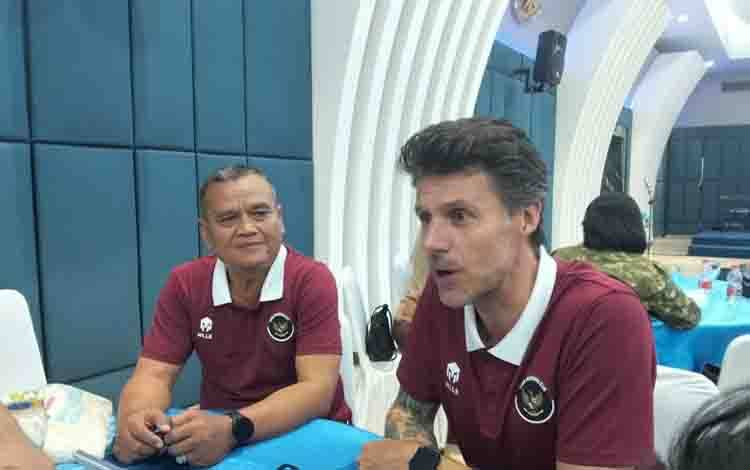 Dayung Indonesia Gabungkan Kekuatan Senior dan Muda dalam Asian Games
