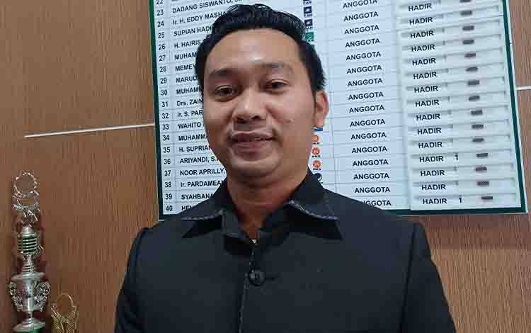 Hasil Peninjauan Dewan: Sengketa Agrinas Atas Lahan Eks PT DAS di Kotim Belum Temui Titik Terang