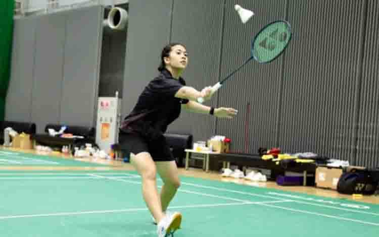 Tim Bulu Tangkis Indonesia Fokus Latihan Pengembalian Kondisi Fisik