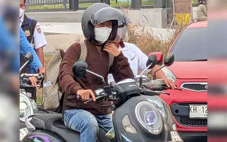 Belum Ada Kabupaten/Kota di Kalteng Tetapkan KLB ISPA