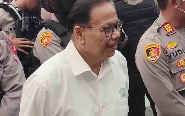 Rawing Rambang: IDX Green Equity Strategis Dorong Perusahaan Sawit Kalteng