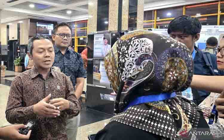 Wamendikdasmen: Olimpiade Vokasi Internasional Tolok Ukur Pendidikan