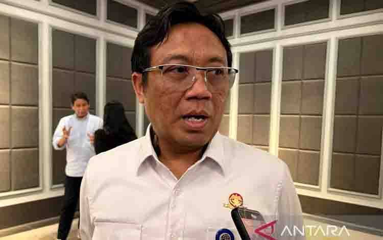 Kemenhub Optimalkan Pencarian dan Penanganan Korban KMP Virgo