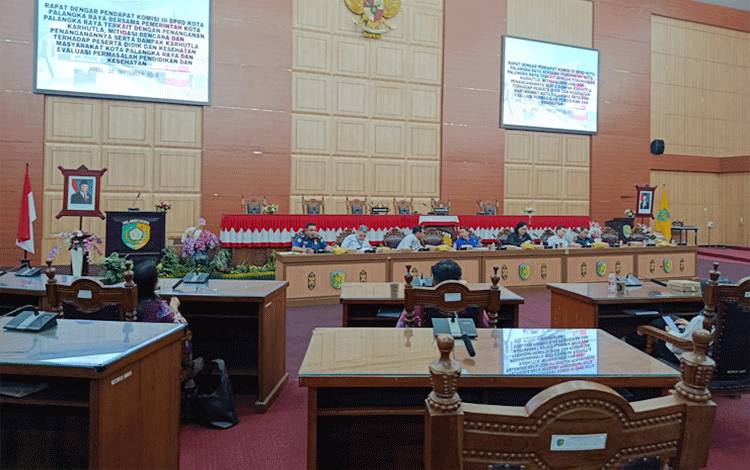 BPBD Akui Kendala Sumber Air, Anggaran Karhutla Dibahas Pemko-DPRD