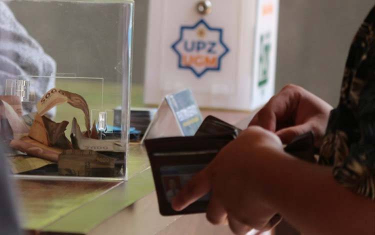 Pemprov Kalteng Berupaya Genjot PAD 2027 Tanpa Bebani Masyarakat Kecil