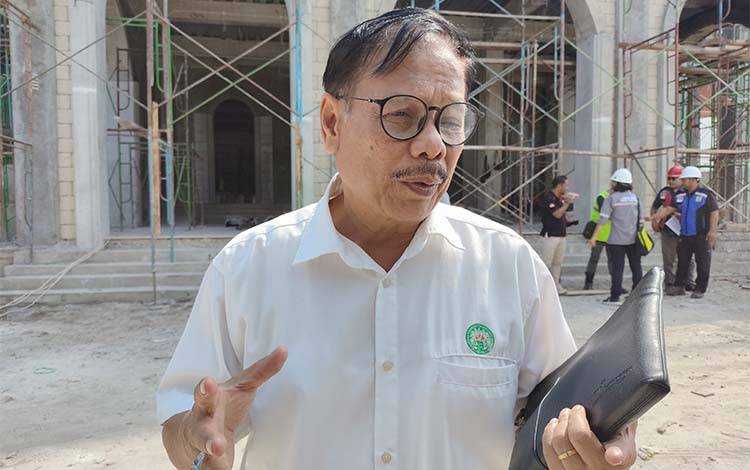 Rawing: Status IDX Green Equity Bisa Buka Peluang Investasi Perusahaan Sawit