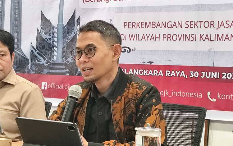 Perusahaan Sawit Kalteng Berpeluang Masuk Ekosistem Green Equity