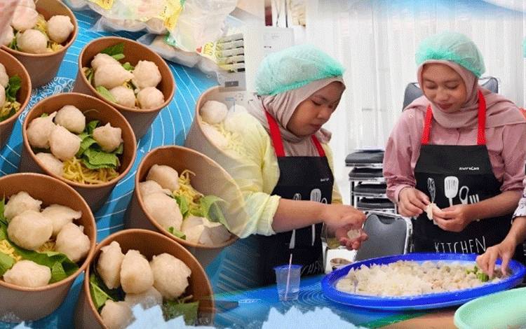 Disdagperin Kalteng Dorong Olahan Ikan Jadi Produk Unggulan Daerah