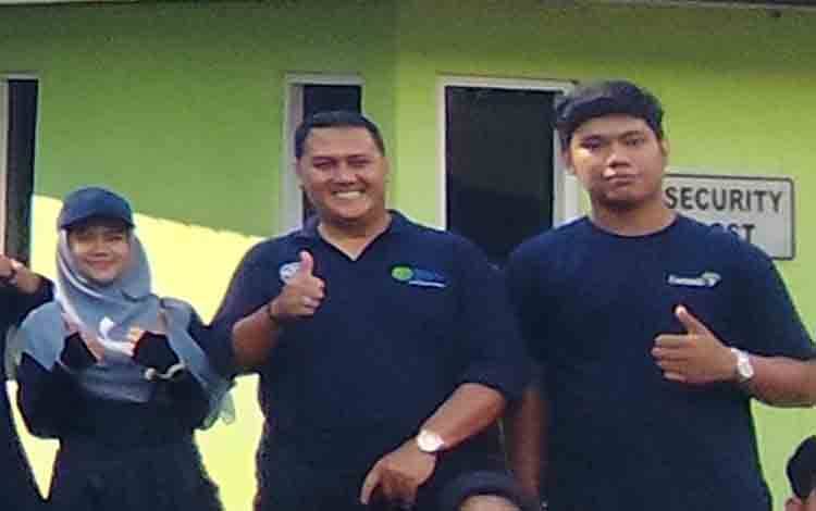 Henky: Jangan Jadikan Konservasi Sekadar Larangan