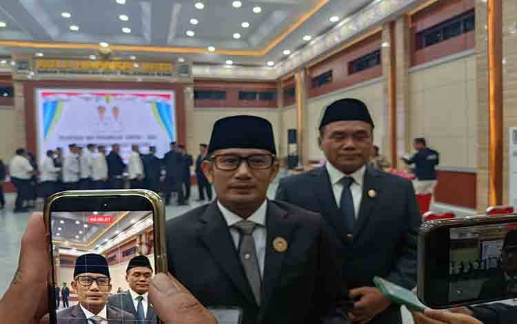 Temuan Benda Diduga Alat Bakar Lahan, Fairid: Kami Akan Tindak Tegas