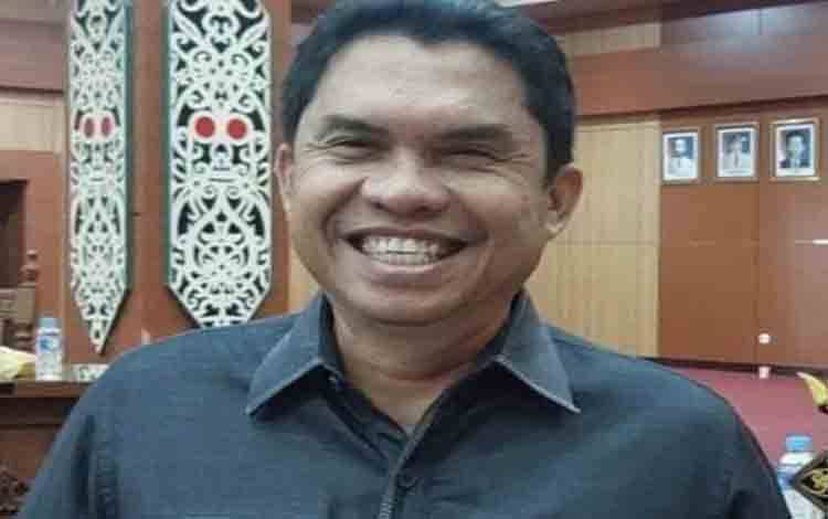 Anggaran BPBD Palangka Raya Ditambah Rp2,6 Miliar untuk Perkuat Penanganan Karhutla