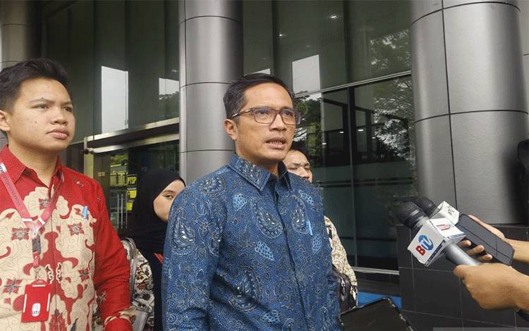Pihak Febrie Adriansyah Ungkap Ketidaksinkronan Tempus Perkara TPPU