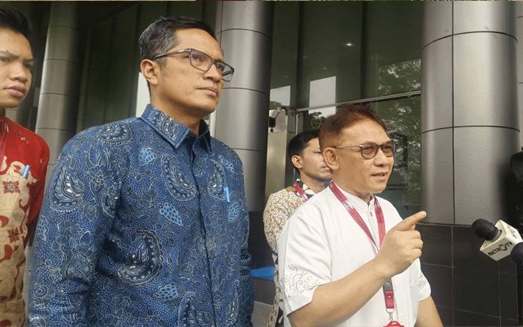 Pihak Febrie Klaim Tanah Disita Kejagung Dibeli Sebelum TPPU