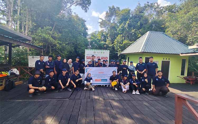 Masa Depan Kalimantan Ditentukan Cara Kelola SDA Hari Ini