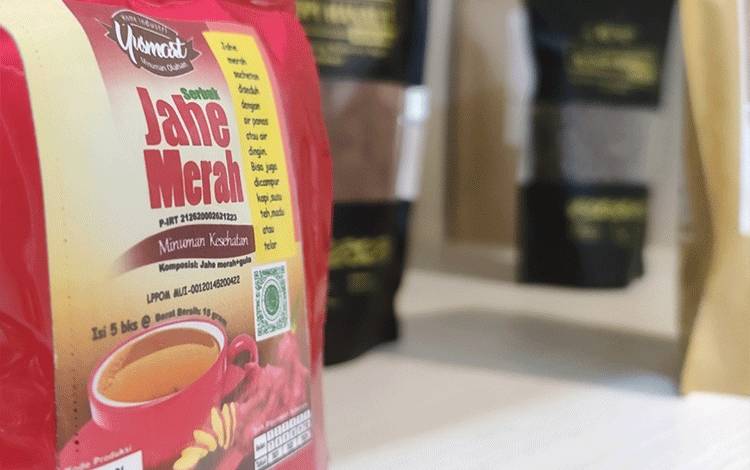 UMKM dan Produk Lokal Berpotensi Jadi Bagian Pembangunan