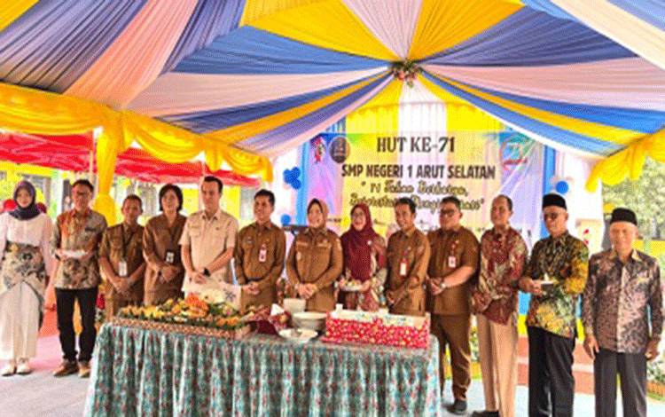 Bupati Kobar Nurhidayah Tekankan Pentingnya SDM Unggul di Era Digital