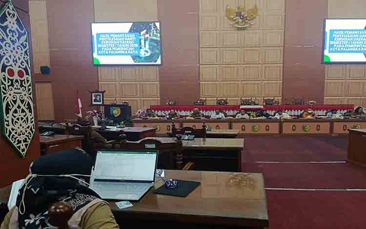 5 Upaya Tindak Lanjut Penyelesaian Kerugian Daerah