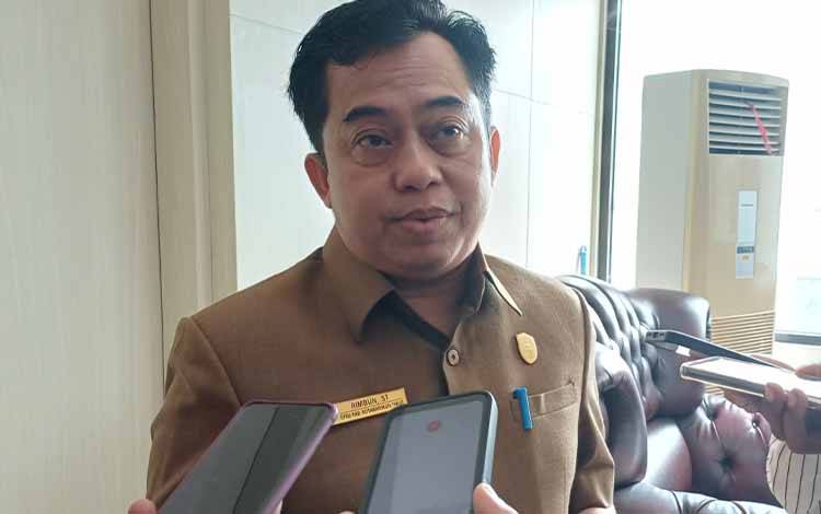 DPRD Kotim Soroti Angkutan Batu Bara 30 Ton Bebas Beraktivitas di Jalan