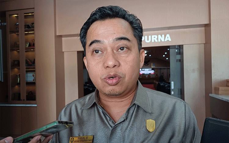 DPRD Kotim Desak Pemda Beri Insentif Dokter di Puskesmas