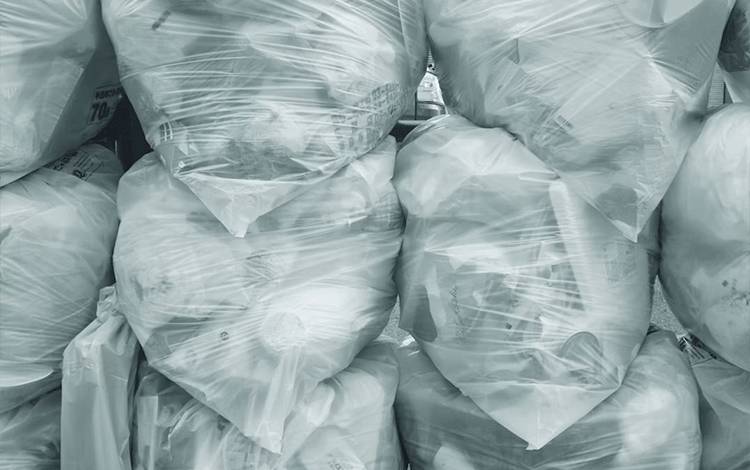 Disdik Kalteng Uji Coba Olah Sampah Plastik Jadi Sumber Energi