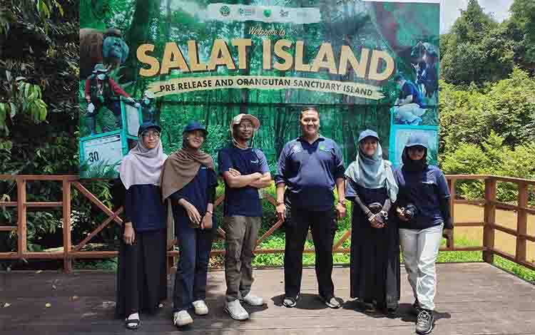 Direktur Sustainability SSMS: Alam Juga Bernilai Ketika Tetap Hidup