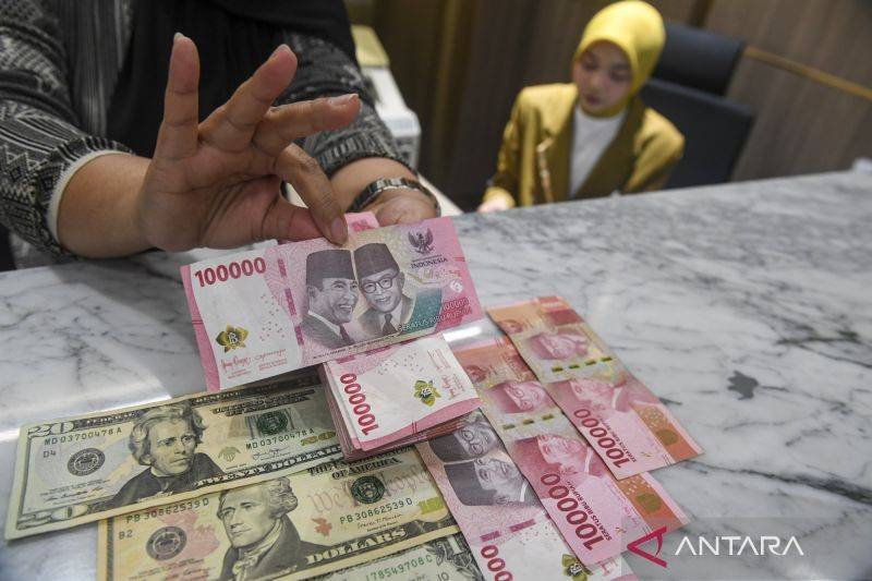 BI-Rate Diprediksi Tetap 5,75 Persen, Peluang Naik di Akhir 2026