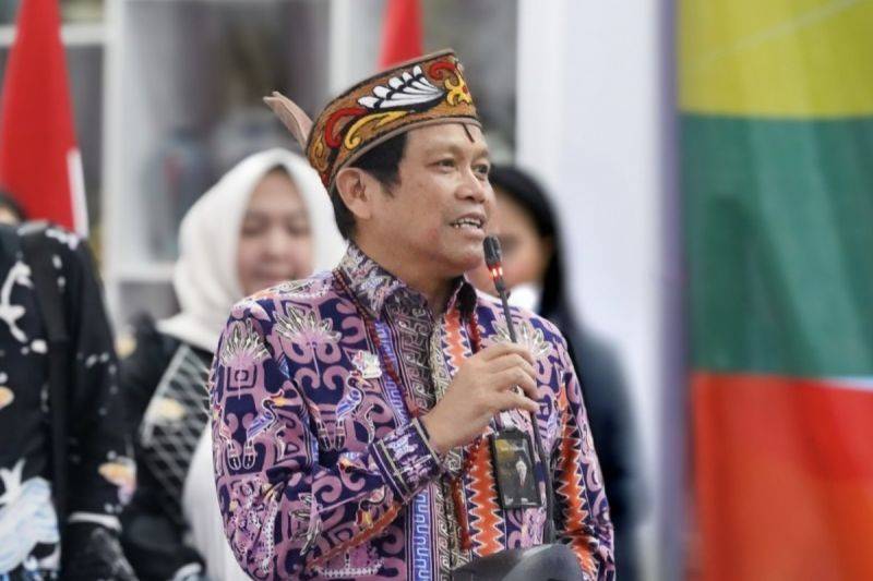 Bank Kalteng Bukukan Laba Bersih Rp270,09 Miliar hingga Agustus 2026