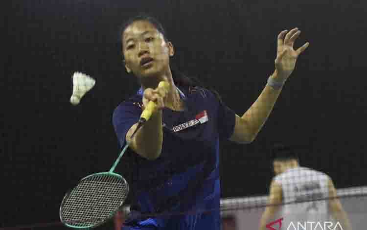 Putri KW Kesulitan Keluar dari Tekanan Wang Zhi Yi pada Partai Pembuka