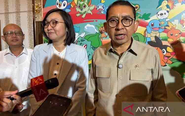 Menbud: Budaya Mampu Menjadi Penggerak Ekonomi