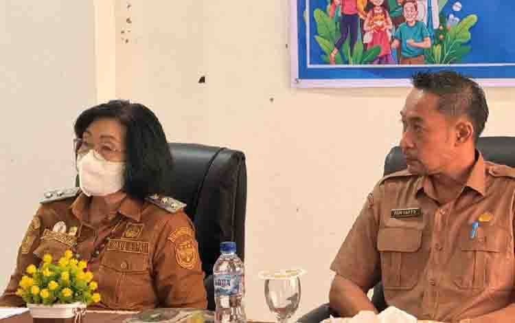Lomba Inovasi RSUD Kuala Kurun Bangun Semangat Tingkatkan Pelayanan