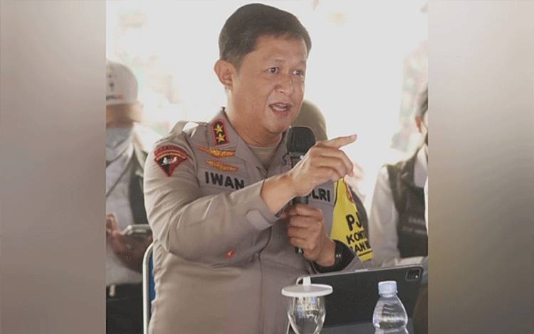 Titik Api Hampir Padam, Fokus Satgas Beralih ke Pembasahan Lahan Gambut