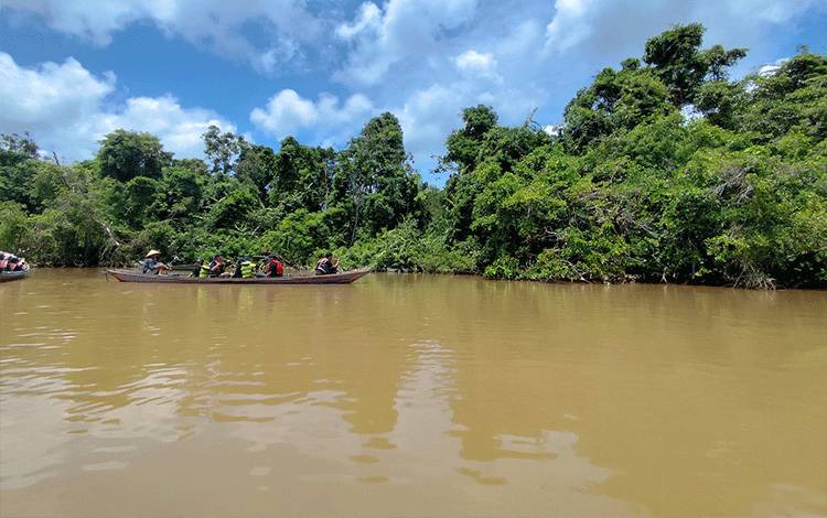 Henky: Hutan Bukan Sekadar Kawasan yang Harus Dilindungi