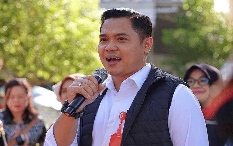 Disdik Kalteng Akui Pengelolaan GTT Masih Jadi Tantangan
