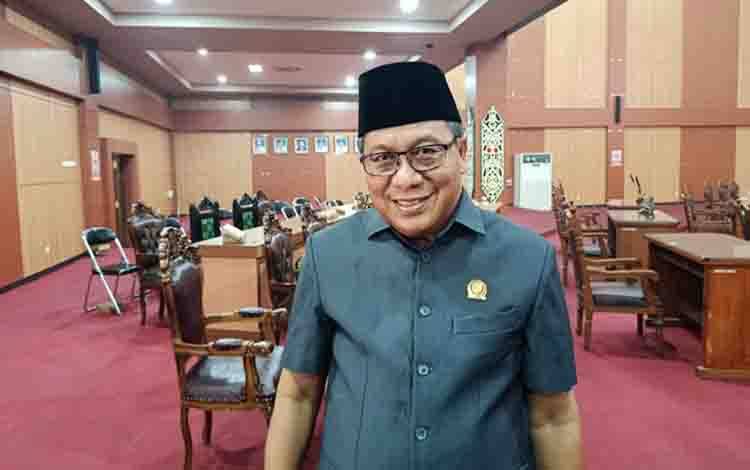 Hukum Pidana Adat Dayak Masuk Propemperda 2027, DPRD Palangka Raya Siapkan Payung Hukum