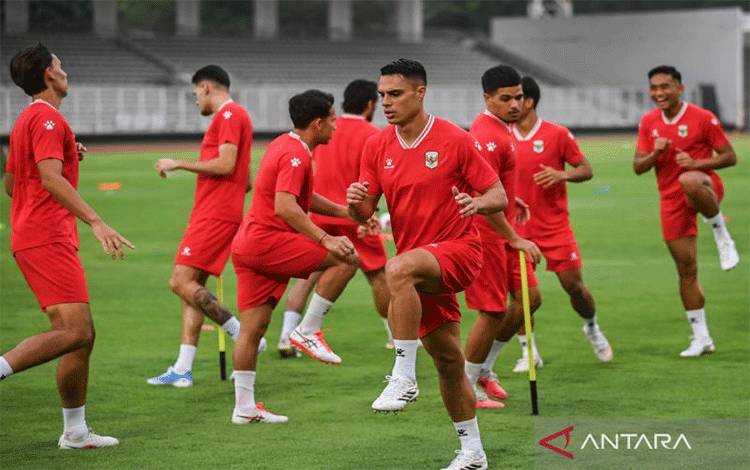 Alasan FIFA ASEAN CUP 2026 Bisa Jadi Milik Indonesia