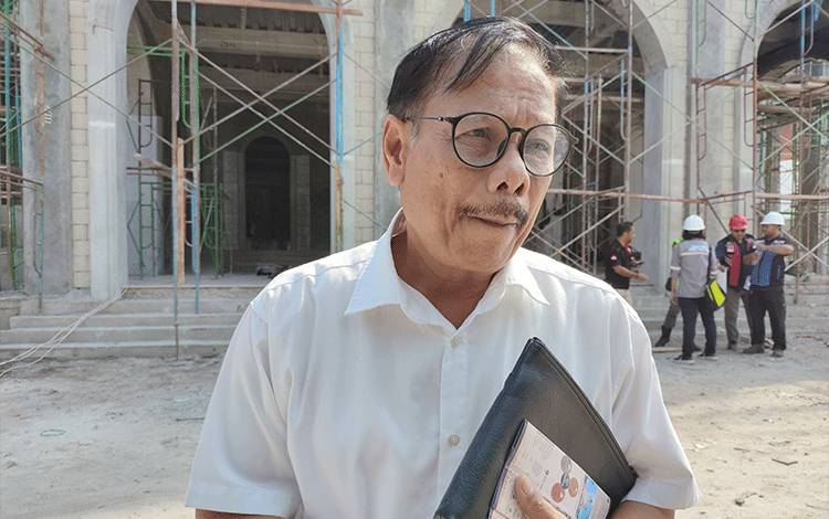 OJK dan Pengamat Minta Ekonomi Hijau Kalteng Harus Berkelanjutan